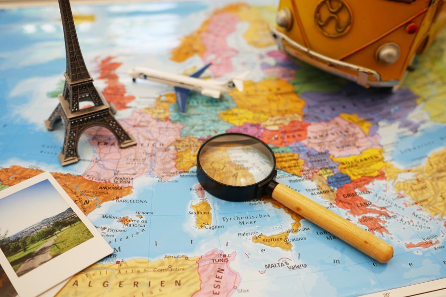 איך להוזיל את הלינה בחופשה